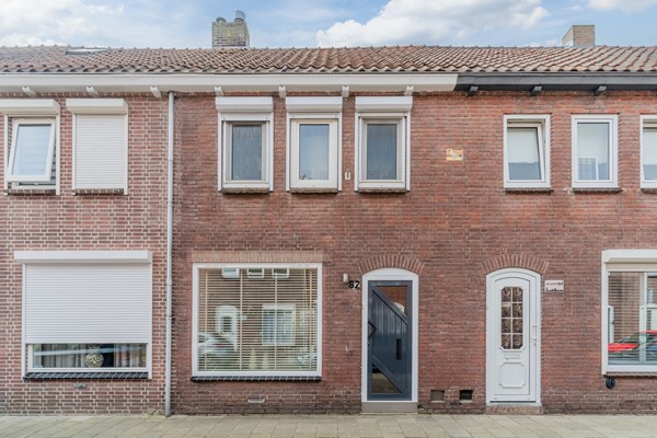 Medium property photo - President Steijnstraat 82, 5021 TR Tilburg